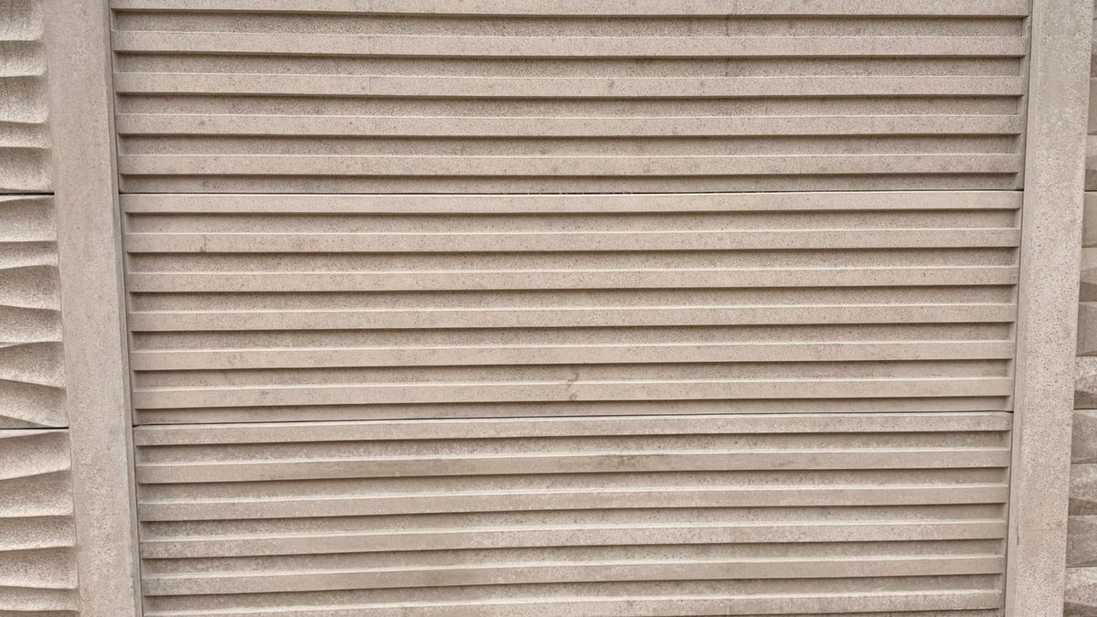 Betonzaun an der Grundstücksgrenze – Vorschriften und Genehmigung in Deutschland